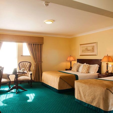 Meadow Court Hotel لوجهيرا المظهر الخارجي الصورة