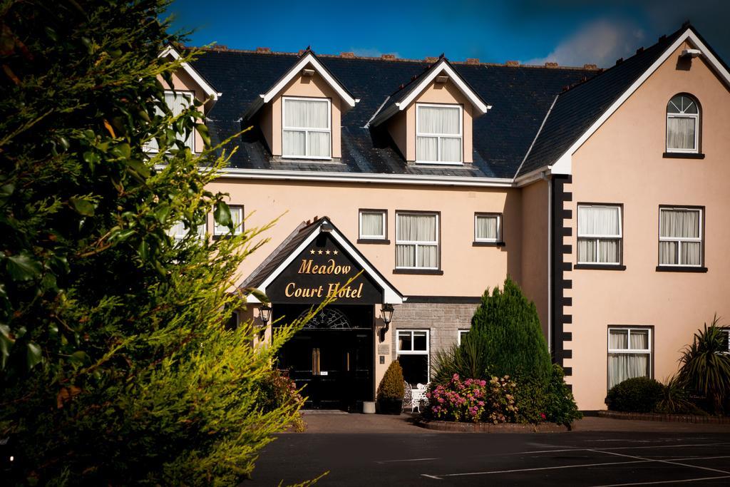 Meadow Court Hotel لوجهيرا المظهر الخارجي الصورة