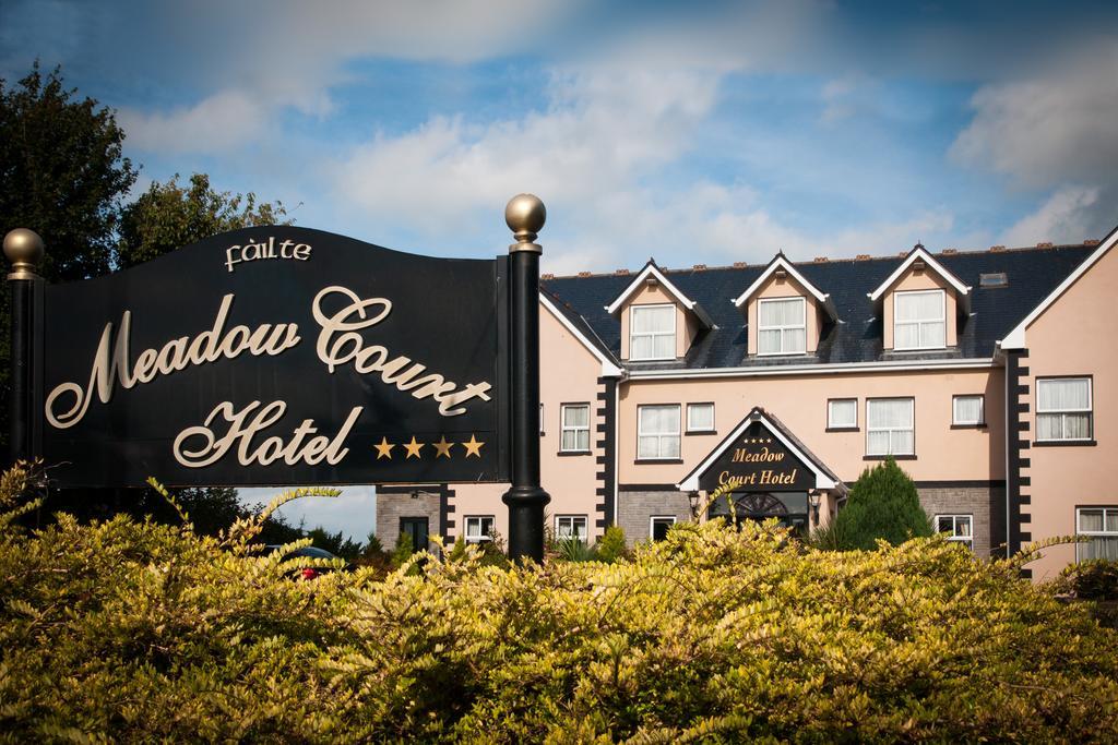 Meadow Court Hotel لوجهيرا المظهر الخارجي الصورة