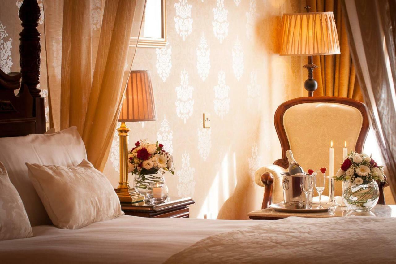 Meadow Court Hotel لوجهيرا المظهر الخارجي الصورة
